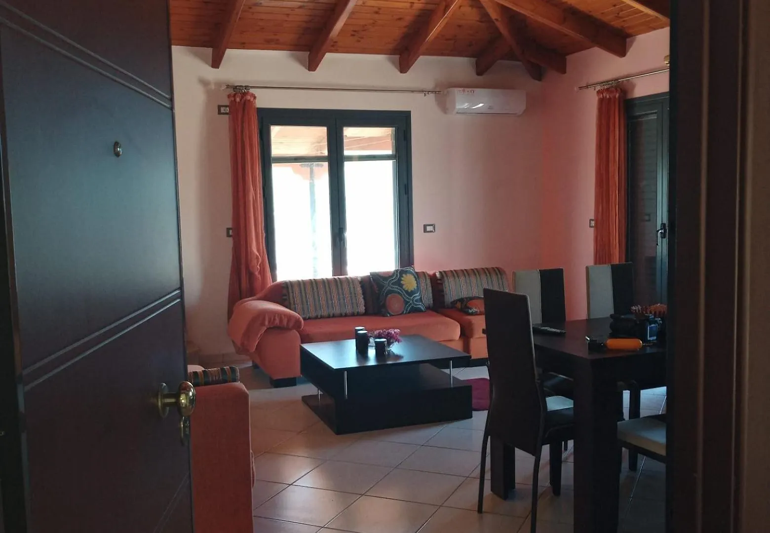 Apartments Polonia Saranda 0*, Sarandë Albanien