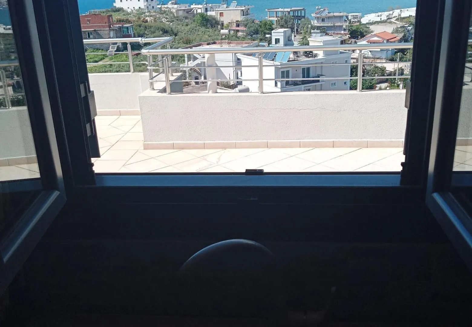 Apartments Polonia Saranda Lejlighedshotel Sarandë