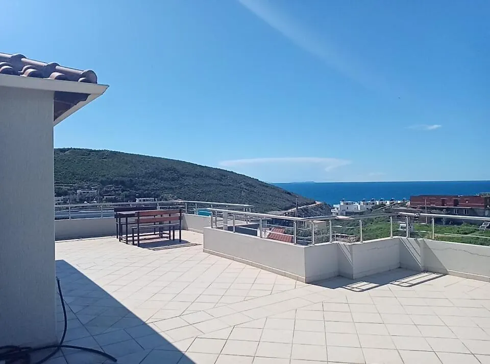 Apartments Polonia Saranda Lejlighedshotel