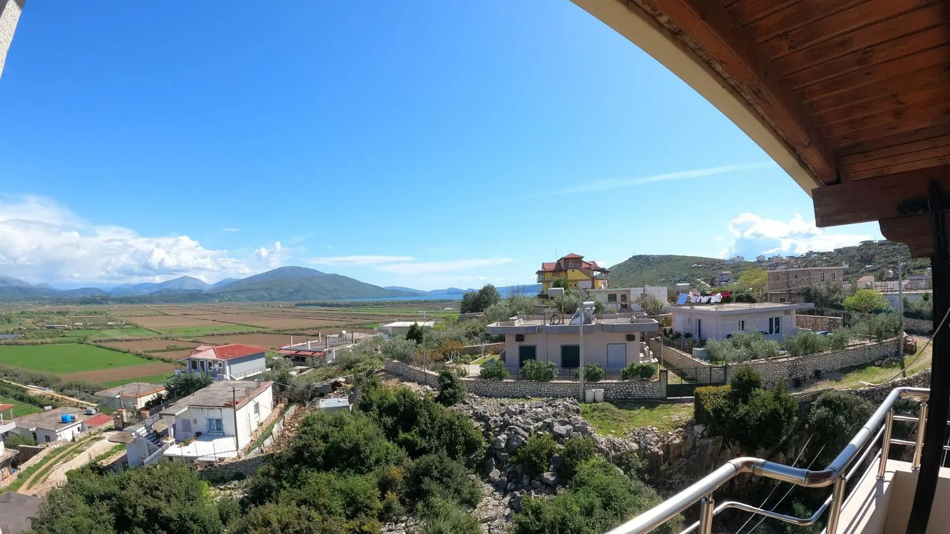 Apartments Polonia Saranda Lejlighedshotel Sarandë