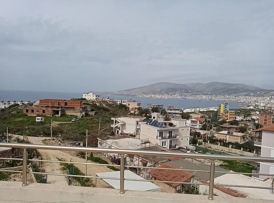 Apartments Polonia Saranda
