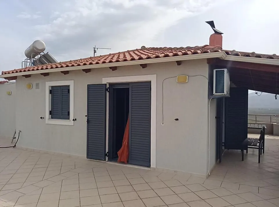 Apartments Polonia Saranda Albanien