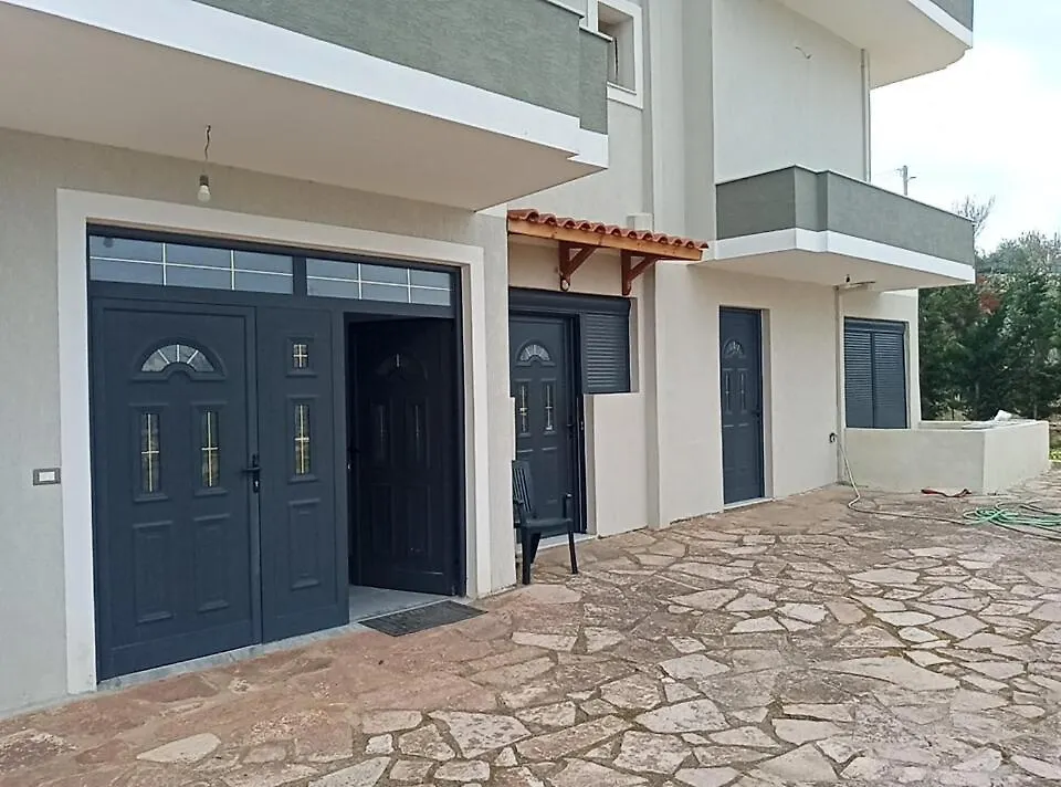 Apartments Polonia Saranda 0*, Sarandë Albanien
