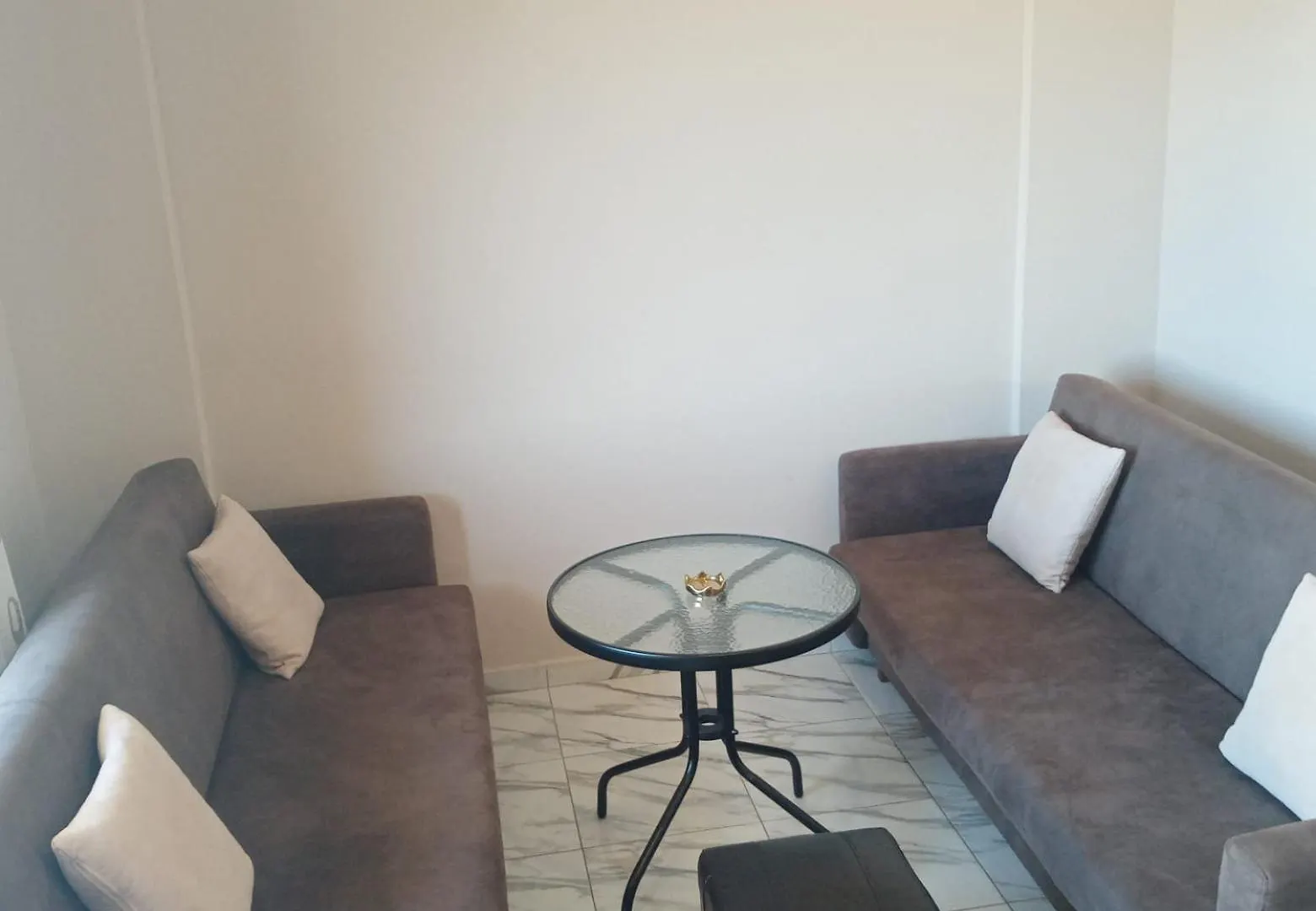 Lejlighedshotel Apartments Polonia Saranda Albanien