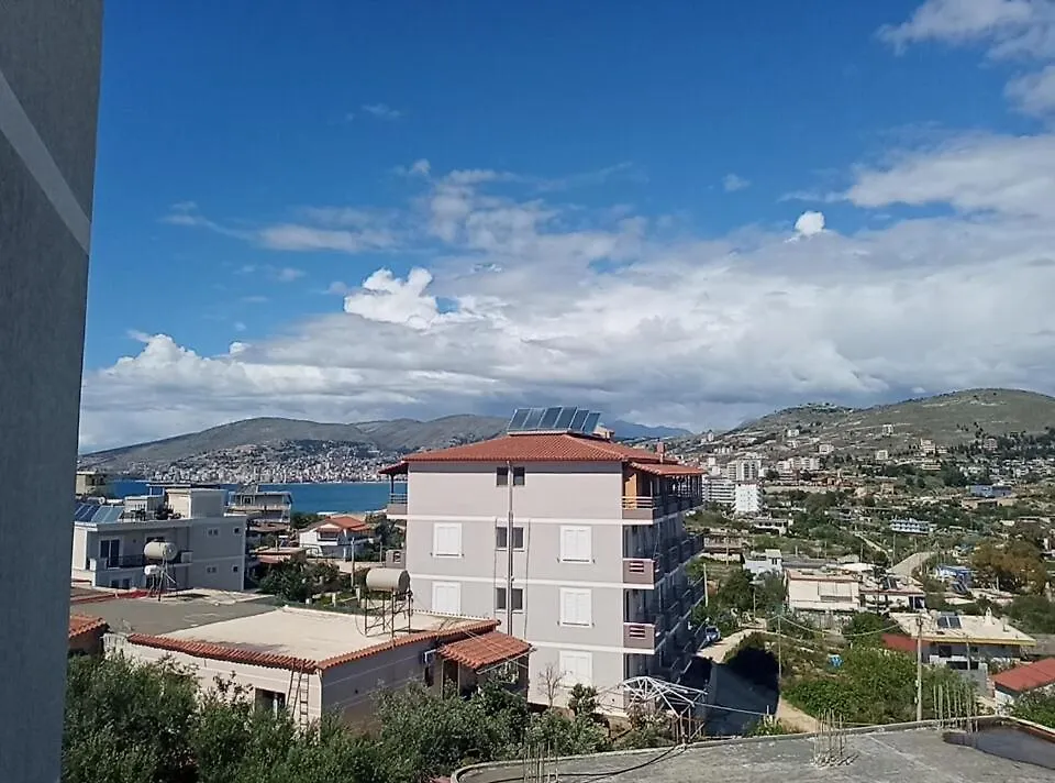 Apartments Polonia Saranda Sarandë