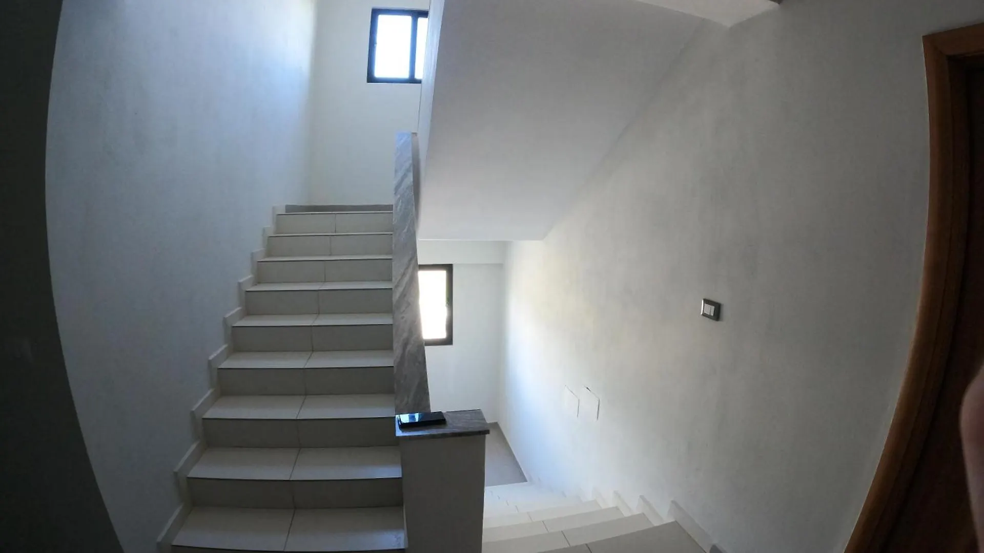 Apartments Polonia Saranda Sarandë