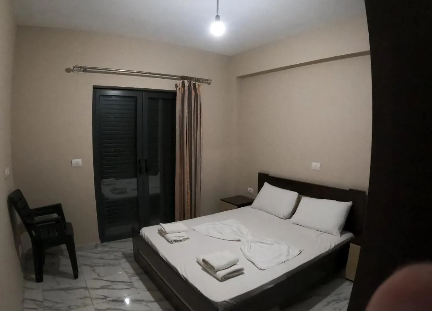 Apartments Polonia Saranda