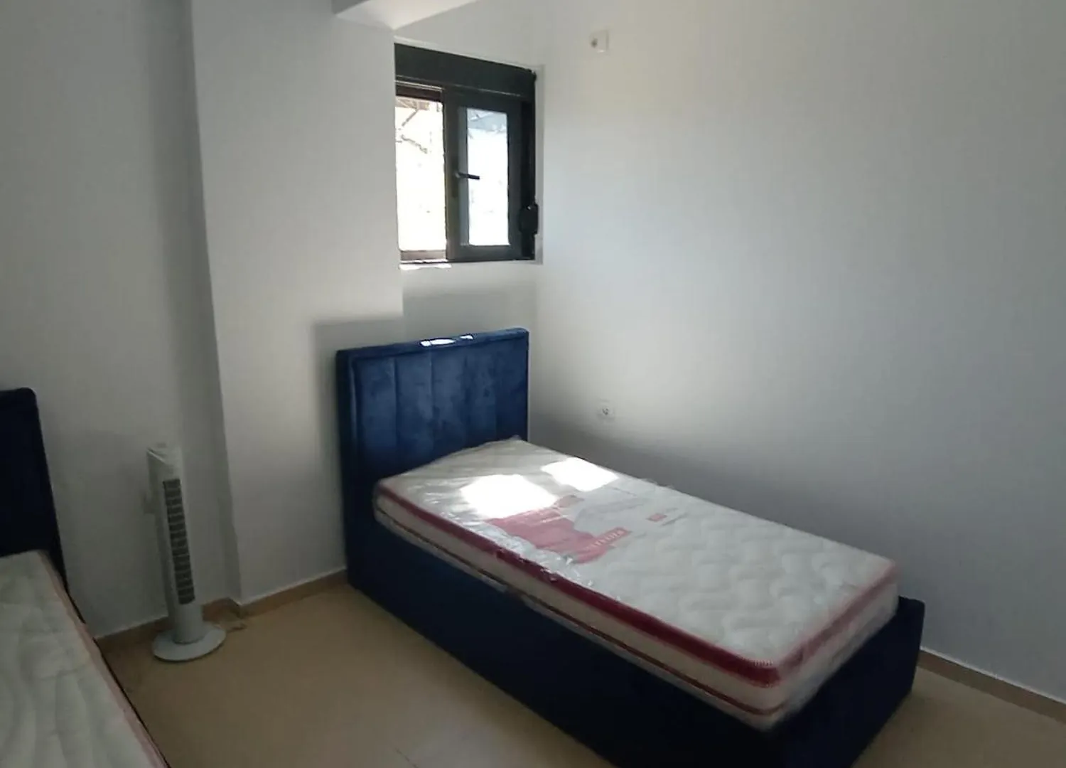 Lejlighedshotel Apartments Polonia Saranda Albanien