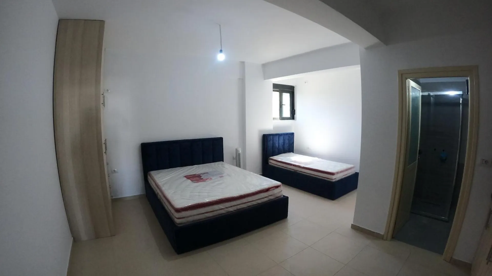 Apartments Polonia Saranda